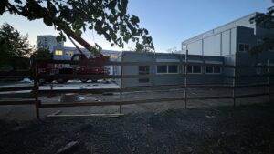 Read more about the article Informationsabend zum Interimstandort Tiroler Park