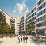 Nächster Meilenstein am Endstandort